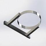 Хомут стеновой MasterTeh Харьков